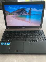 Acer Travelmate Laptop 512 SSD, 4GB RAM, Win10 Notebook Baden-Württemberg - Wyhl Vorschau