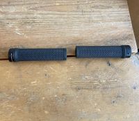 Ergotec OEM Lenkergriffe MTB schwarz/ 135mm NEU Nordrhein-Westfalen - Engelskirchen Vorschau