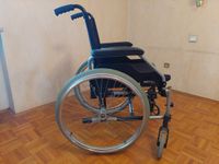 klappbarer Rollstuhl Meyra Bayern - Traitsching Vorschau