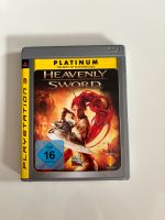 PS3 Spiel Heavenly Sword, USK 16 Baden-Württemberg - Freiburg im Breisgau Vorschau