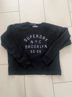 Superdry Sweatshirt Pulli 100% Baumwolle Stuttgart - Bad Cannstatt Vorschau