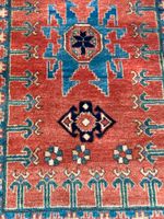 * #43 TEPPICH ORIENT QUASHQAI IRAN PERSER PERSIEN Berlin - Charlottenburg Vorschau