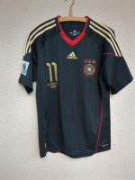 Adidas DFB Deutschland Trikot WM 2010 Größe S Klose Leipzig - Sellerhausen-Stünz Vorschau