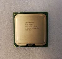 Intel Pentium 4 Processor 640 3.20GHz SL7Z8 Bayern - Kulmbach Vorschau