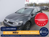 Volkswagen Golf 1.2 TSI BlueMotion Tech. Allstar * PDC * KL Bayern - Straubing Vorschau