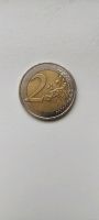 2 EURO Münze Frankreich - Strichmännchen UEM 1999 - 2009 Fehlp Hamburg-Mitte - Hamburg Billstedt   Vorschau