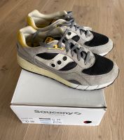 Saucony Shadow 6000 Sneaker Schuhe - EU44 US10 UK9 Niedersachsen - Jever Vorschau