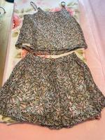 Set (shorts+top) neu Baden-Württemberg - Aalen Vorschau
