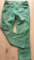 Wrangler Herren Arizona Straight Stretch Jeans grün W36 L36 Baden-Württemberg - Schorndorf Vorschau