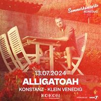 Alligatoah e-Tickets Konstanz 13.7. (Gerne auch TAUSCH) Lindenthal - Köln Sülz Vorschau