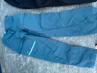 Wanderhose zip Decathlon Hessen - Seligenstadt Vorschau