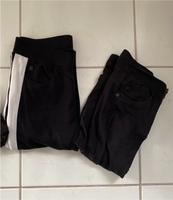 2er Set G-Star Leggins, Hosen schwarz, Gr. S Thüringen - Suhl Vorschau