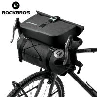 Bikepacking Lenkertasche Handelbar Bag 20l, neu & unbenutzt München - Bogenhausen Vorschau