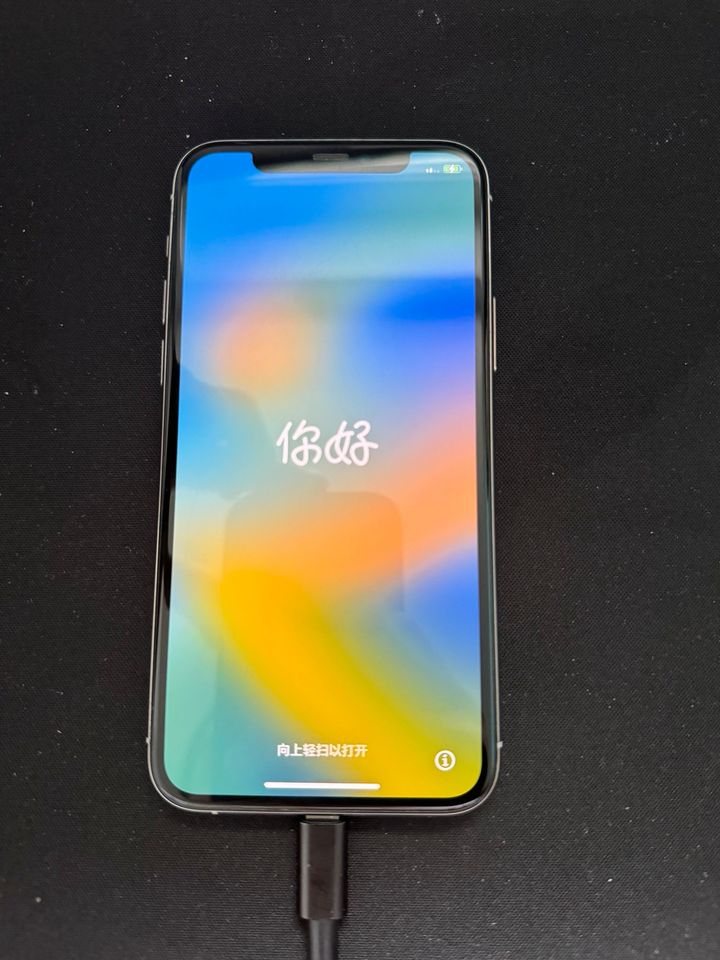 iPhone 11 Pro 256gb Weiß in Crimmitschau