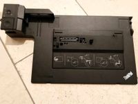 Lenovo IBM ThinkPad Mini Dock Series 3 4337 mit 90W Netzteil Nordrhein-Westfalen - Werne Vorschau