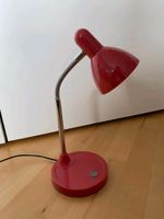 LED Lampe Schreibtischlampe rosa / pink Dortmund - Persebeck Vorschau