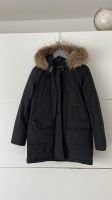 Woolrich Arctic Parka schwarz 36/38 Düsseldorf - Pempelfort Vorschau