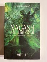 Nagash der Unbeugsame/ Unsterbliche Buch Warhammer Fantasy Niedersachsen - Damme Vorschau