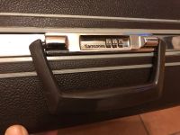 Samsonite Hartschalenkoffer braun Retro Vintage Köln - Köln Brück Vorschau