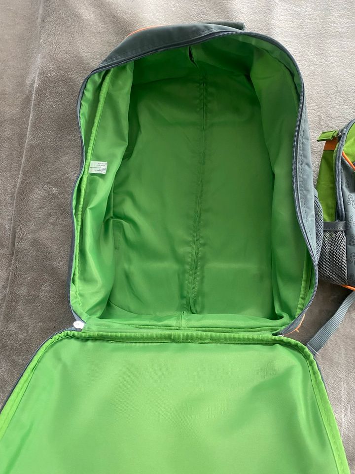 Sigikid Koffer und Rucksack für Kinder in Hermsdorf