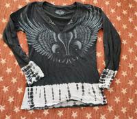 Longsleeve von Rock Rebel by EMP Brandenburg - Groß Kreutz Vorschau