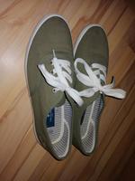 Khaki Leinenschuhe Größe 40 Tom Tailer w. NEU Bayern - Sonnefeld Vorschau