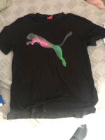 Puma T-Shirt Gr. D48:50 Schleswig-Holstein - Munkbrarup Vorschau