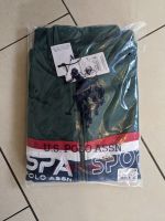 Sweatjacke Sweatshirt U.S. Polo AssN Neupreis 89,95 Größe M Niedersachsen - Haselünne Vorschau