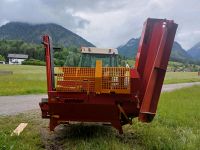 Oehler Spaltautomat  OL 4200 Bayern - Oberstdorf Vorschau