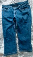 Damen Orsay Hose Jeans 3/4 Gr.40 Düsseldorf - Flingern Nord Vorschau