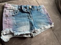 Jeans Shorts für Mädchen Hessen - Groß-Umstadt Vorschau