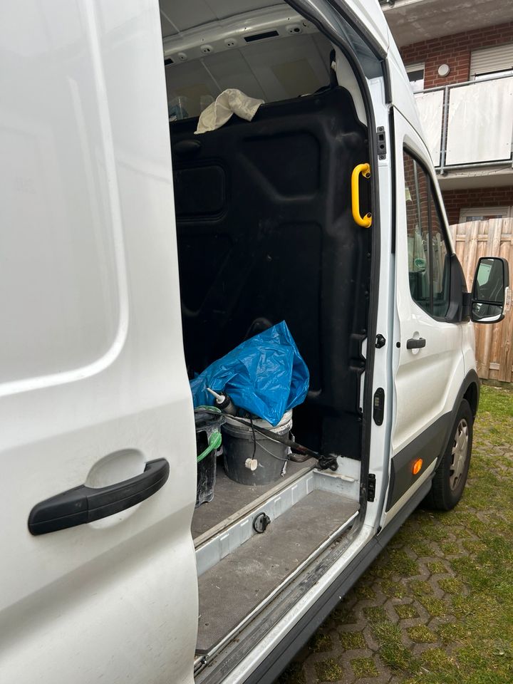 Ford Transit in Osnabrück