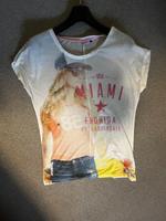Dünnes Sommershirt T-Shirt von Only Gr. L 5€ Sachsen-Anhalt - Ilsenburg (Harz) Vorschau