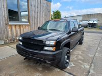 Chevrolet Silverado 2500 6.6 HD, US Car, Diesel V8 Parchim - Landkreis - Plau am See Vorschau