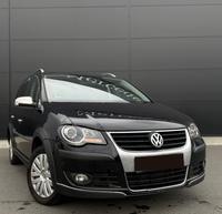 VW Touran Cross  2.0TDI 7 Sitzer Nordrhein-Westfalen - Selm Vorschau