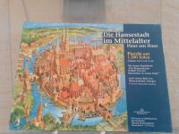 Puzzle 1200 Teile Hansestadt Niedersachsen - Wunstorf Vorschau