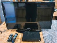 32" LED TV mit separatem Receiver Darß - Wieck am Darß Vorschau