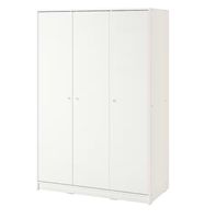 Ikea Kleiderschrank Kleppstadt 117x176cm Hessen - Neustadt Vorschau