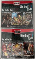 Die drei ??? Kids CD Box Baden-Württemberg - Renningen Vorschau
