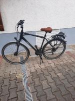 Trekking Fahrrad Zündapp 28 Zoll Super Zustand Hessen - Bruchköbel Vorschau