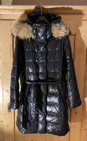Max Mara Weekend Daunenmantel Neupreis € 899,- Bayern - Rosenheim Vorschau