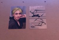 Ateez: Will Europe Exclusive PC Yeosang Nordrhein-Westfalen - Extertal Vorschau