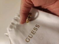 Schicker Damen Ring - Größe 56 von Guess Multicolor NEU Nordfriesland - Rantrum Vorschau