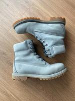 Timberland Schuhe Stiefel Hessen - Bad Zwesten Vorschau