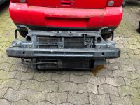 VW Lupo 1.4 16V Schloßträger Kühlerpaket Lüfter Nordrhein-Westfalen - Spenge Vorschau