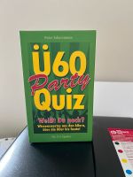 Ü60 Party Quiz Nordrhein-Westfalen - Grefrath Vorschau