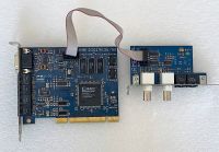 RME Audio Hammerfall DIGI 9652 PCI Soundkarte + Expansion Baden-Württemberg - Steißlingen Vorschau