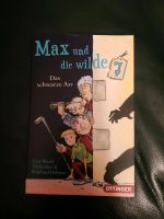 Max und die wilde 7, Das schwarze Ass, Oetinger Niedersachsen - Höhbeck Vorschau