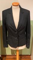 Blazer Jacke Comma dunkelgrau/anthrazit 34 neu mit Etikett❣️ Bayern - Landshut Vorschau