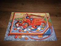 Ravensburger Puzzle DISNEY COMIC-CARS Feuerwehr 100 von 1986 Nordrhein-Westfalen - Leverkusen Vorschau